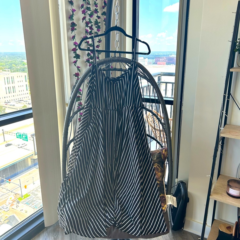 Torrid dress
